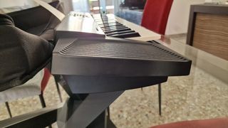 Tastiera musicale Yamaha