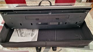 Tastiera musicale Yamaha