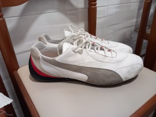 Zapatillas puma
