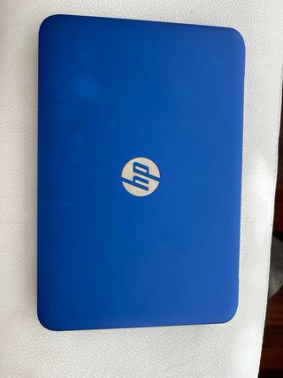 Oredenador portatil HP Stream 11