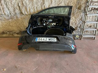 Volkswagen Golf 2013