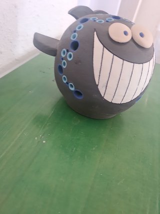 Lámpara 🔦
