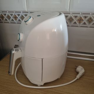 Freidora de aire Cecotec 1,5L