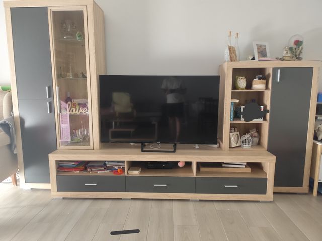 Mueble Salón!
Bajada de precio!
