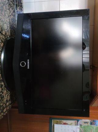 TV Samsung 26 pulgadas LE26R53BD