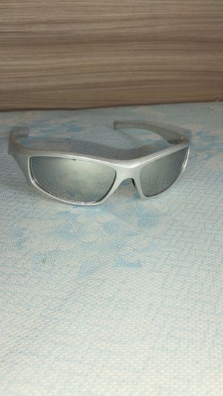 Gafas de sol de espejo