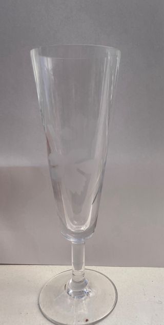 Copas de 3 tipos