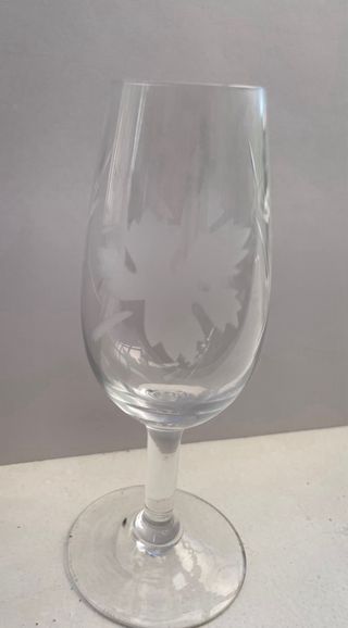Copas de 3 tipos