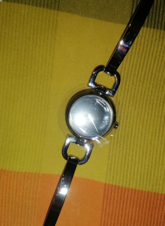 Reloj Donna Karan NUEVO