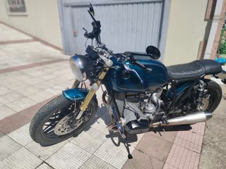 BMW R100RS Cafe Racer