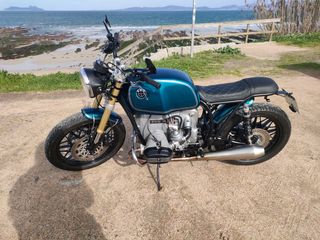 BMW R100RS Cafe Racer