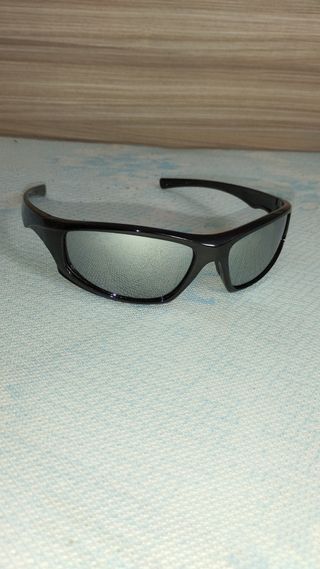 Gafas de sol de espejo 