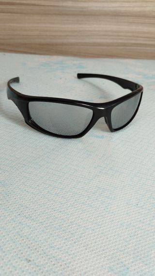 Gafas de sol de espejo 