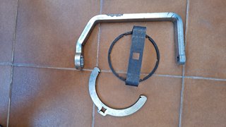 Extractores de filtros