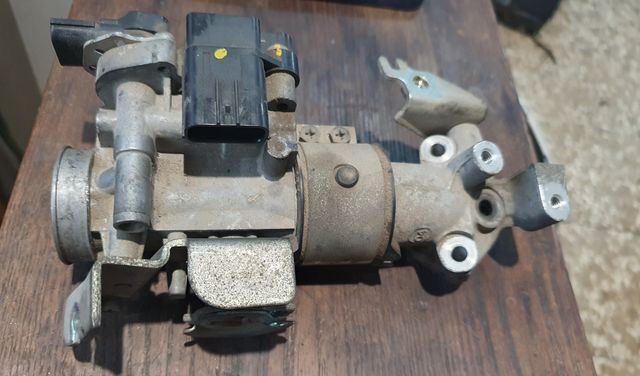 Cuerpo inyección SH 125 2016