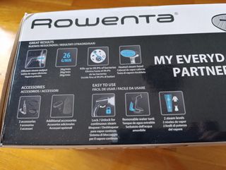 Rowenta Access Steam+ DR8150