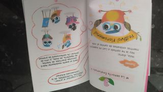 Diario de una lechuza