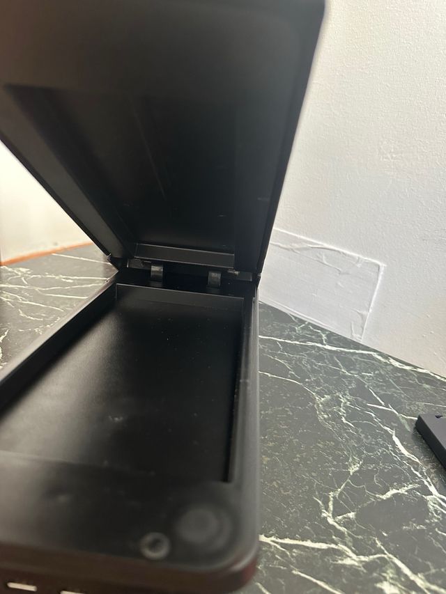 Reposabrazos para coche new black