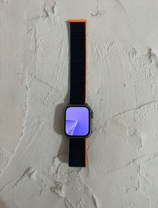 Correa Apple Watch 42/44/45/46/49 mm