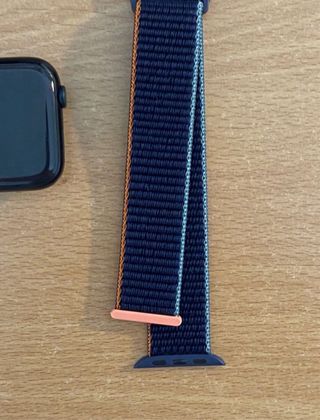 Correa Apple Watch 42/44/45/46/49 mm