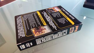 Lote Películas DVD Oferta