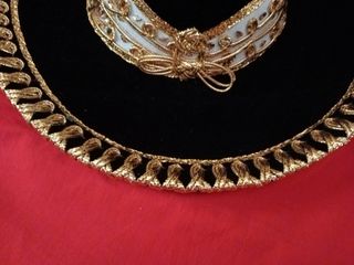 Sombrero mexicano