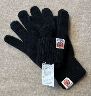 Guantes Franklin & Marshall