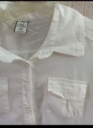 Lote 2 blusas mujer