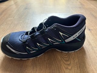 Zapatillas Salomon XA Pro mujer