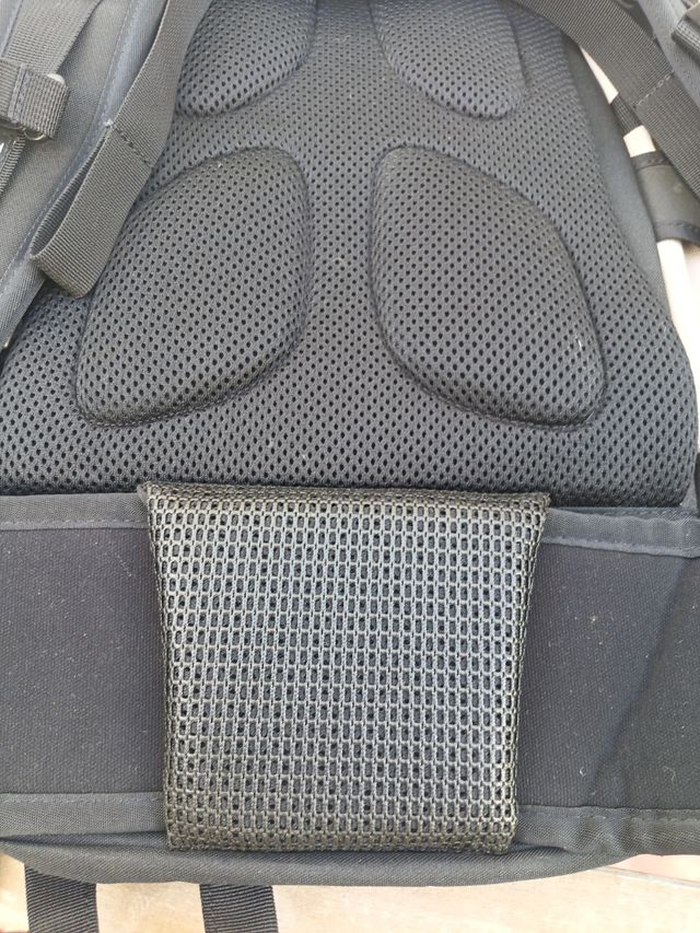 Mochila Dakin Heli Pro L 20L snow