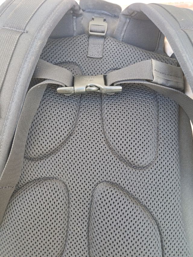 Mochila Dakin Heli Pro L 20L snow