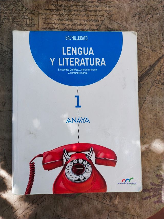 Llibres ESO i Batxi / Libros ESO y Bachi