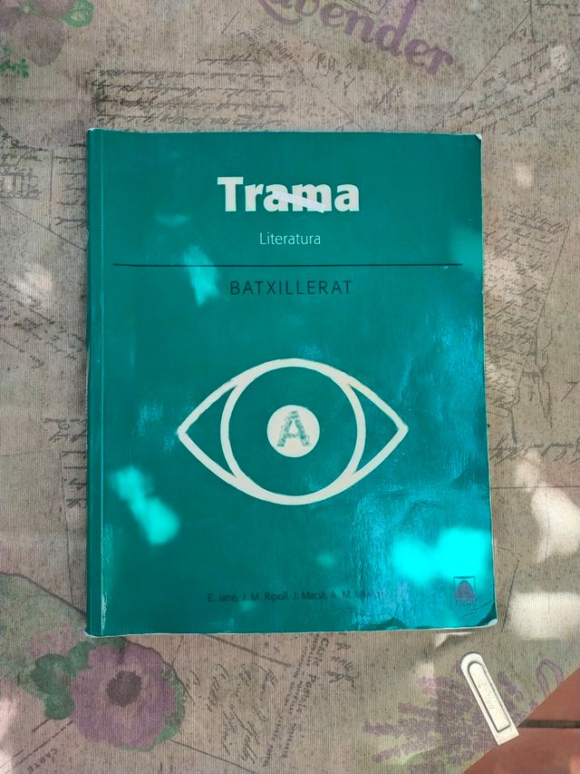 Llibres ESO i Batxi / Libros ESO y Bachi