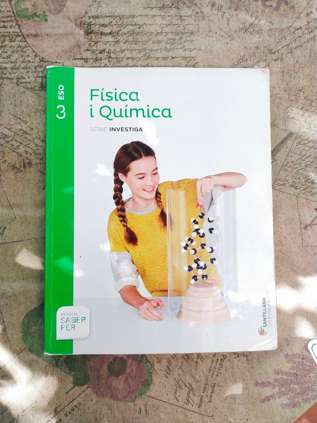 Llibres ESO i Batxi / Libros ESO y Bachi