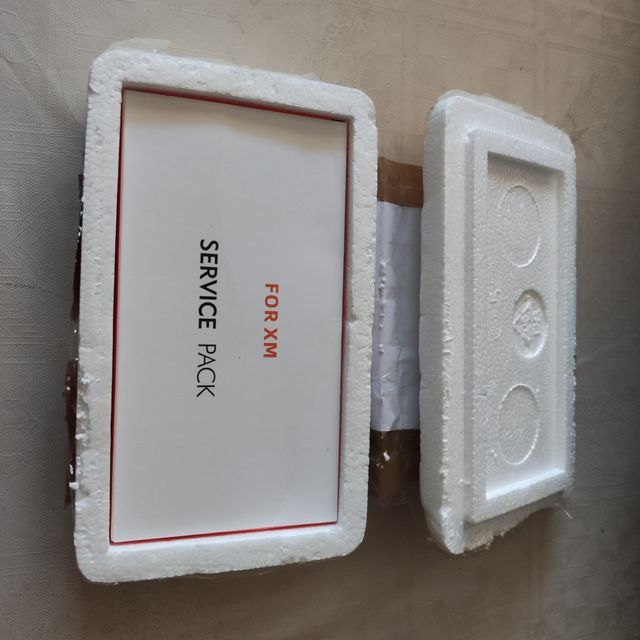 Pantalla móvil Xiaomi redmi + cristal