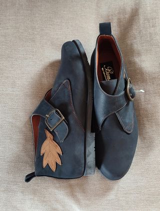 Botines