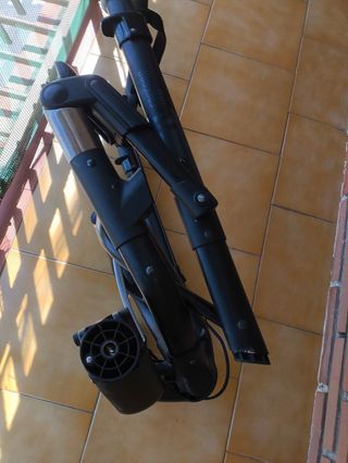 Chasis silla Concord neo nuevo modelo