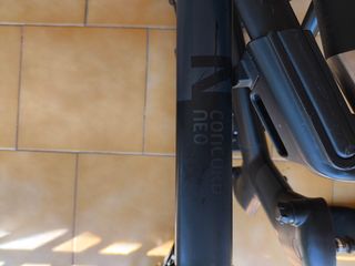 Chasis silla Concord neo nuevo modelo