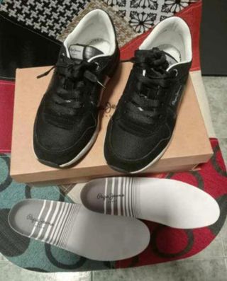 Zapatillas Pepe Jeans n° 37.5
