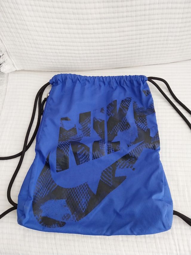 Mochila Nike