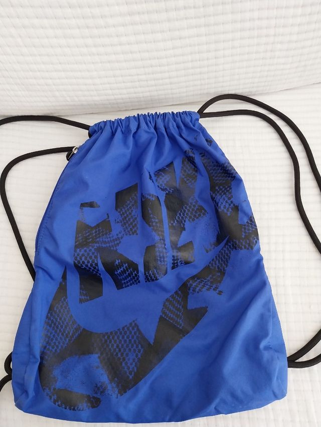 Mochila Nike