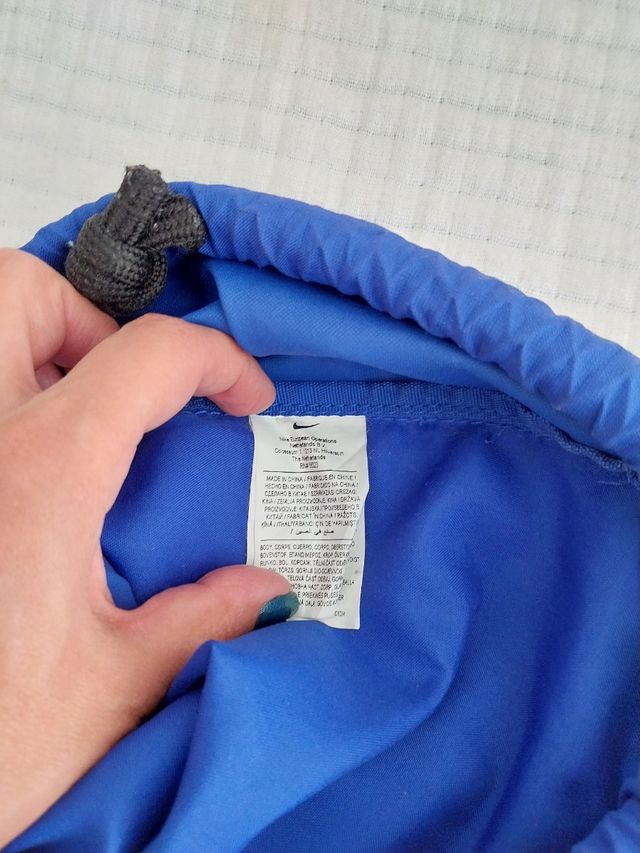 Mochila Nike