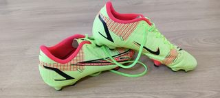 Botas de fútbol Nike Mercurial