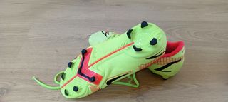 Botas de fútbol Nike Mercurial