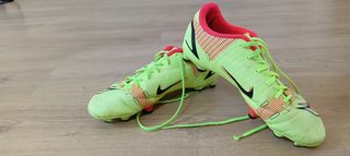 Botas de fútbol Nike Mercurial