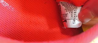 Botas de fútbol Nike Mercurial