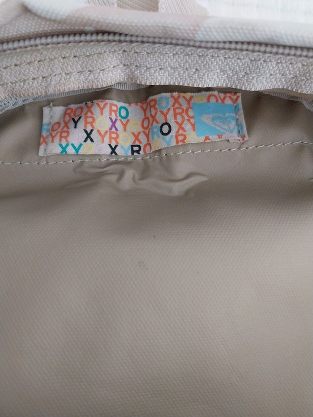 Mochila Roxy