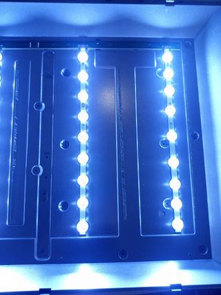 Tiras led Ansonic 39FHD1