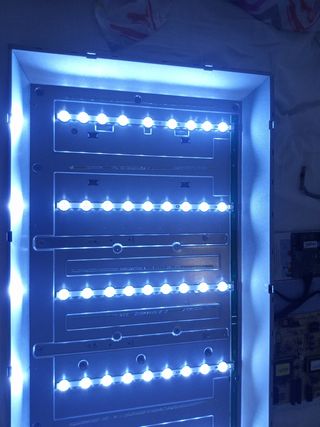 Tiras led Ansonic 39FHD1