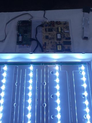 Tiras led Ansonic 39FHD1